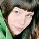 Amandine Chauveau als Vendeuse guichet