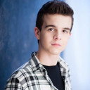 Connor Beardmore als Shitstorm