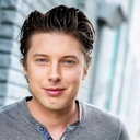 Dan Kieri als David (Segment "Bloodfire Of The Satanic Warlock Ritual")
