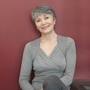 Clara Borras als Tante Lucie (voice)