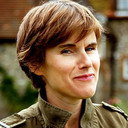 Sarah Moore als Self - Presenter