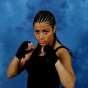 Soumia Abalhaya als Boxer's Henchwoman