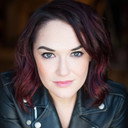 Christine Dwyer als Ensemble