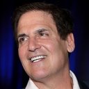 Mark Cuban als President of the United States