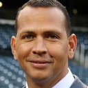Alex Rodriguez als Self (archive footage)
