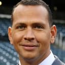 Alex Rodriguez als Alex Rodriguez