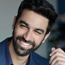 Nishant Dahiya als Rafeeq