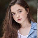 Gable Swanlund als Mathilda 'Mattie' Beck