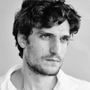 Louis Garrel als Stewie (voice)