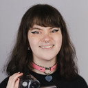 Lucy Rose Shaftain-Fenner als Self