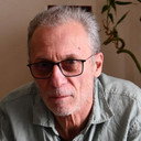Michel Vigné als Sheriff