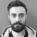 Kyle Simmons als Self