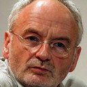 Mathias Greffrath als Self