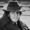 Albert Mayer als 