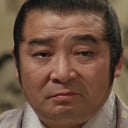 Nobuo Kaneko als Sôichi Ozawa