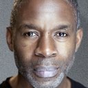 Wil Johnson als 