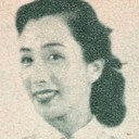 折原啓子 als daughter Ocho