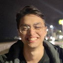 Ahmed Nader als Ahmed