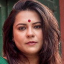 Ankita Majhi als 