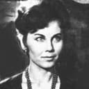 Tatjana Beljakova als Baba Nata