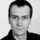Aleksander Fiałek als Jakubiec