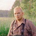 Pauli Hentilä als Patrick