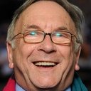 Sam Kelly als Mr Butcher