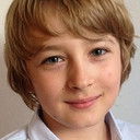 Maxim Topyła als uczeń Urbaniak (w napisach: Maksym Topyła)