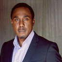 Lorenzo Terrell Hughes als Extra