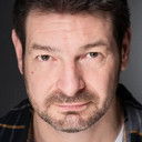 Fabrice Lelyon als Cash (voice)