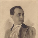 Di Mazzei als Un sans-culotte