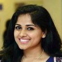 Chandini Sreedharan als Merinda