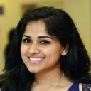 Chandini Sreedharan als Viji