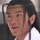 杨子 als 白玉堂