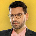 Damián Betular als Himself - Judge