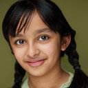 Ishi Agarwal als Pickles (voice)