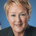 Pauline Marois als Self (archive footage) (uncredited)