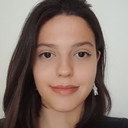 Clara Laviola, First Assistant Art Direction