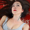 Emily Piggford als Delilah Knoll