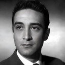 Rafael Arcos als Él