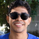 Gabriel Soares als Tutu Caleb