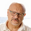 Manolo Medina als Transcûnte pelea