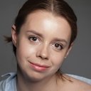 Olga Arutyunyan als Ksiusha