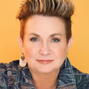 Nathalie Simard als Self