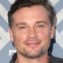 Tom Welling als Ryan McCarthy