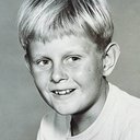 Michael Winkelman als Tommy Rogers