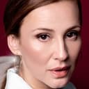 Sigrid Alegría als Ximena Salinas / Lucía Keter