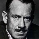 John Steinbeck, Story