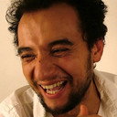 Kamel Boutros als Mohammed Atta