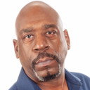 Reginald Murray als Veteran